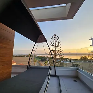  Apartment Majestic Sunset Salt Views 300m From