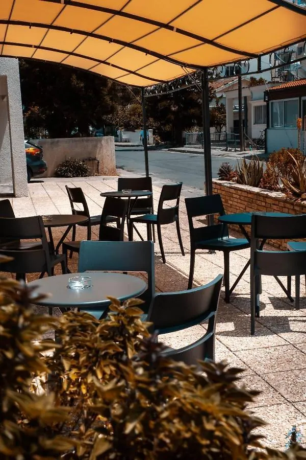 Apartament Olive Island Larnaca