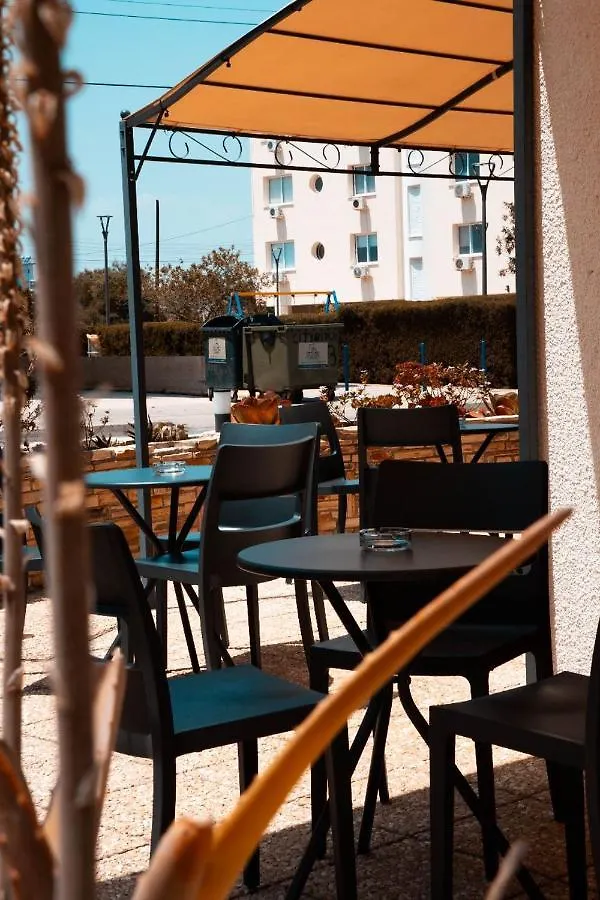 Apartament Olive Island Larnaca